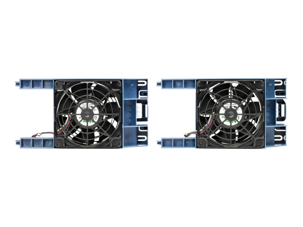 HPE 725587-B21 Fan II price incl VAT 3 yr warranty * B2B