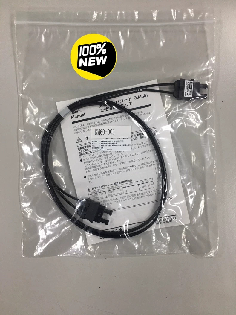 1PCS NEW KM60-001