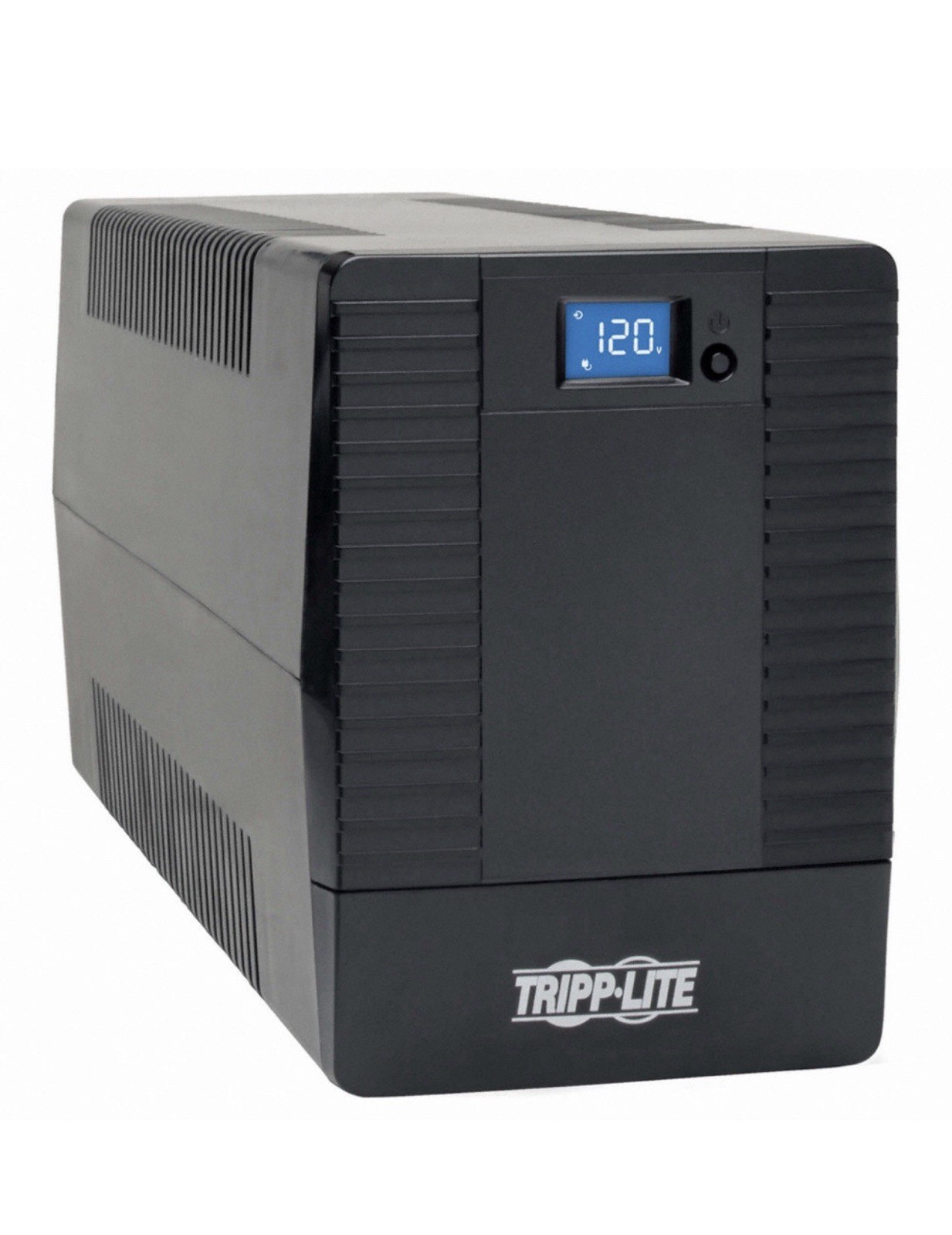 Tripp Lite OMNIVS1500XL 1500VA UPS Battery Backup AVR 120V