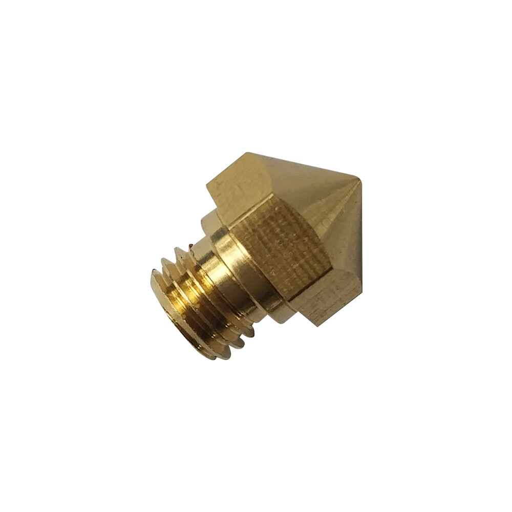 I-Fast Brass Nozzle For Normal-Temp Extruder 0.2mm