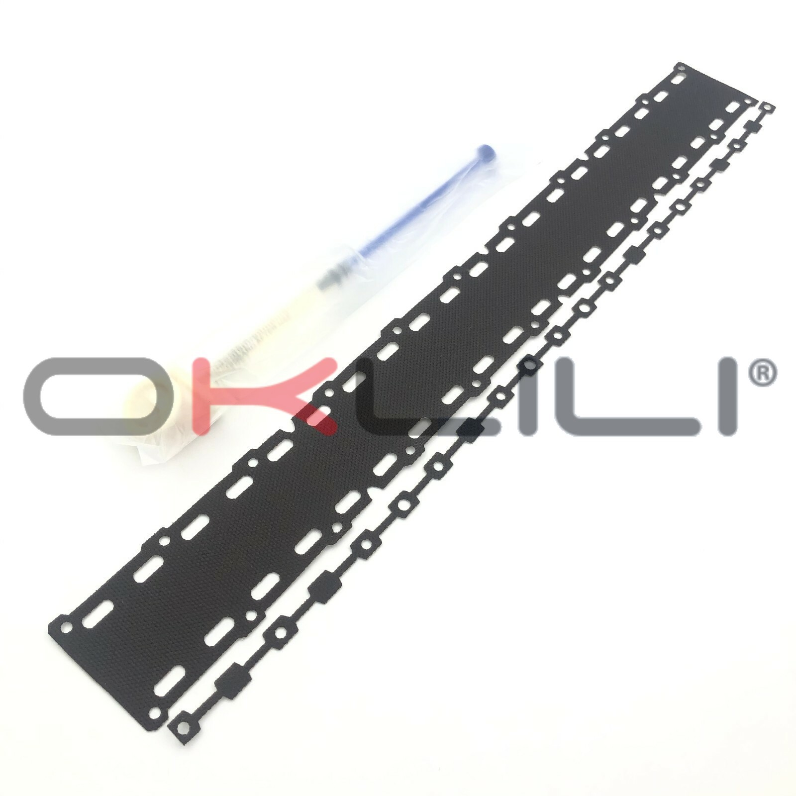 10X Fuser Heat Cloth Fabric Oil Application Pad Ricoh MP C3002 C3502 C4502 C5502
