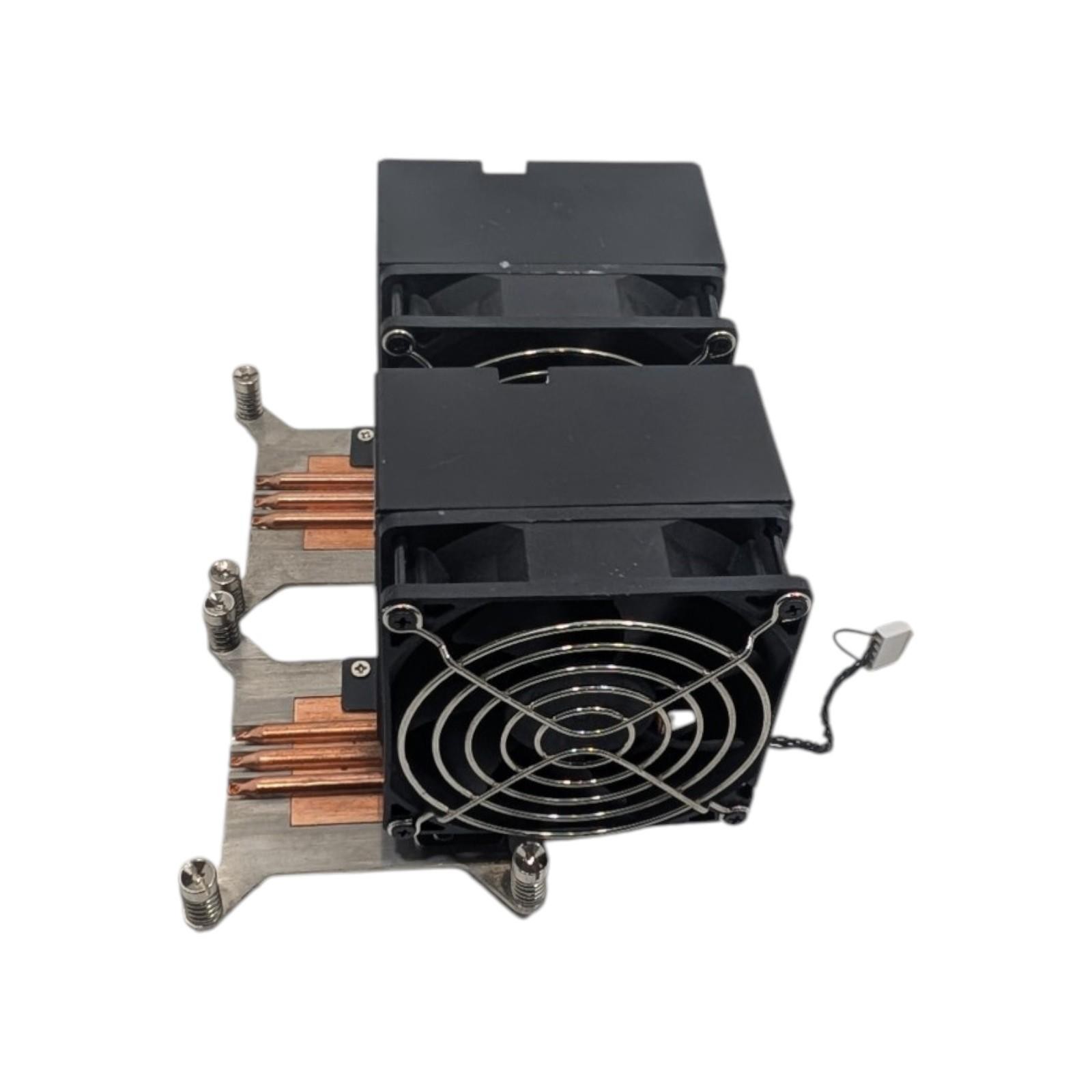 HP Z620/Z420 Workstation 5-Pin LGA 2011 CPU Cooling Heatsink P/N: 647287-001