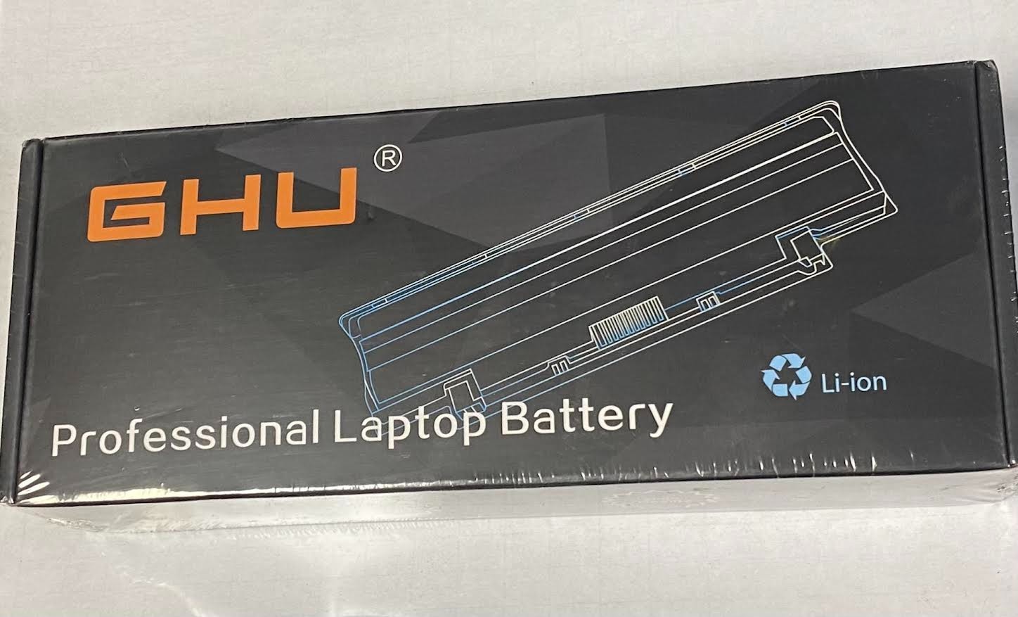 New OEM Genuine PA5024U-1BRS Laptop Battery For Toshiba Satellite C850 PABAS260