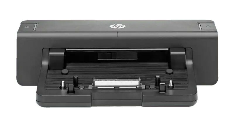 HP 2012 90W Docking Station A7E32AA#ABA