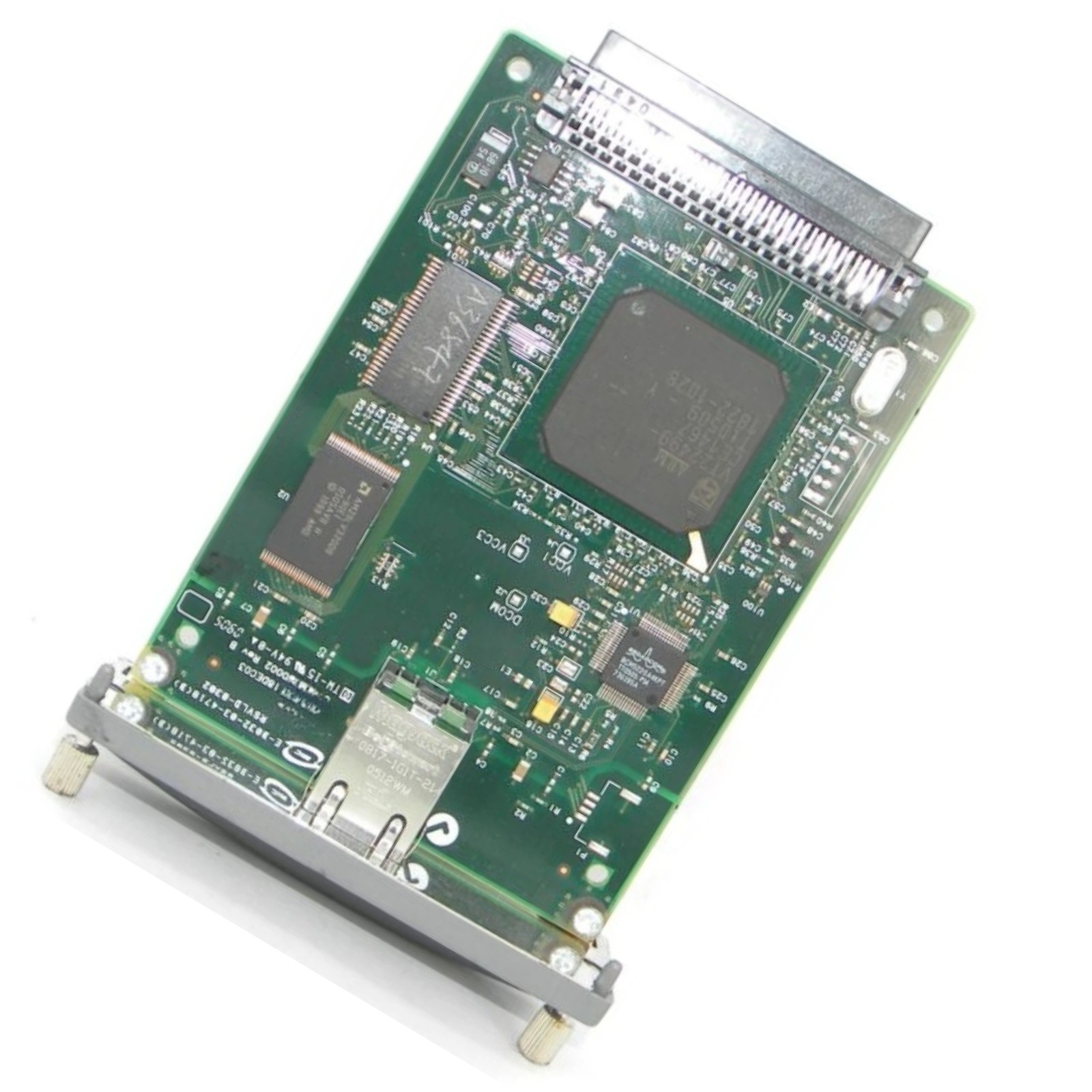 Server Card Network J7934A 620N Fit For HP 620 8100n 5000Le 5000 10/100tx 4200L