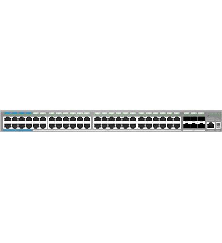 Grandstream GS-GWN7806PL-PRO Managed PoE Network Switch 48x GigE SFP