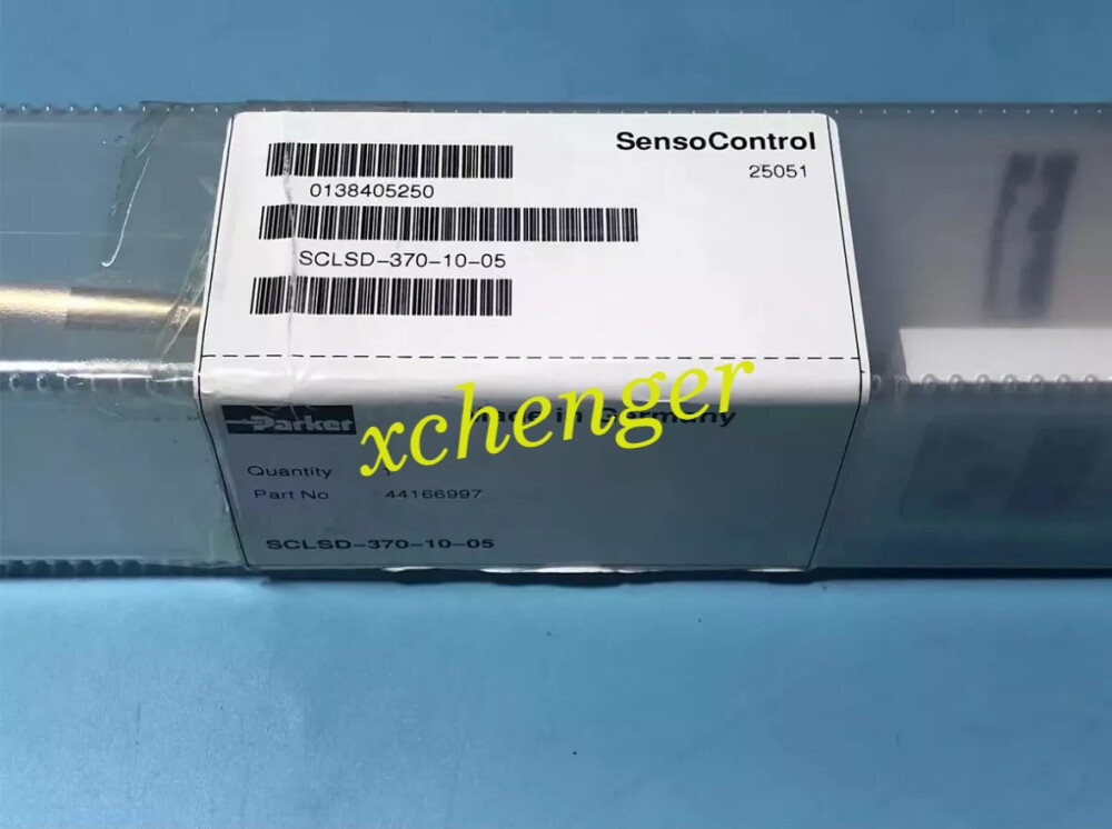 1PCS Parker SCLSD-370-10-05 Parker Sensor  new via FedEx or DHL