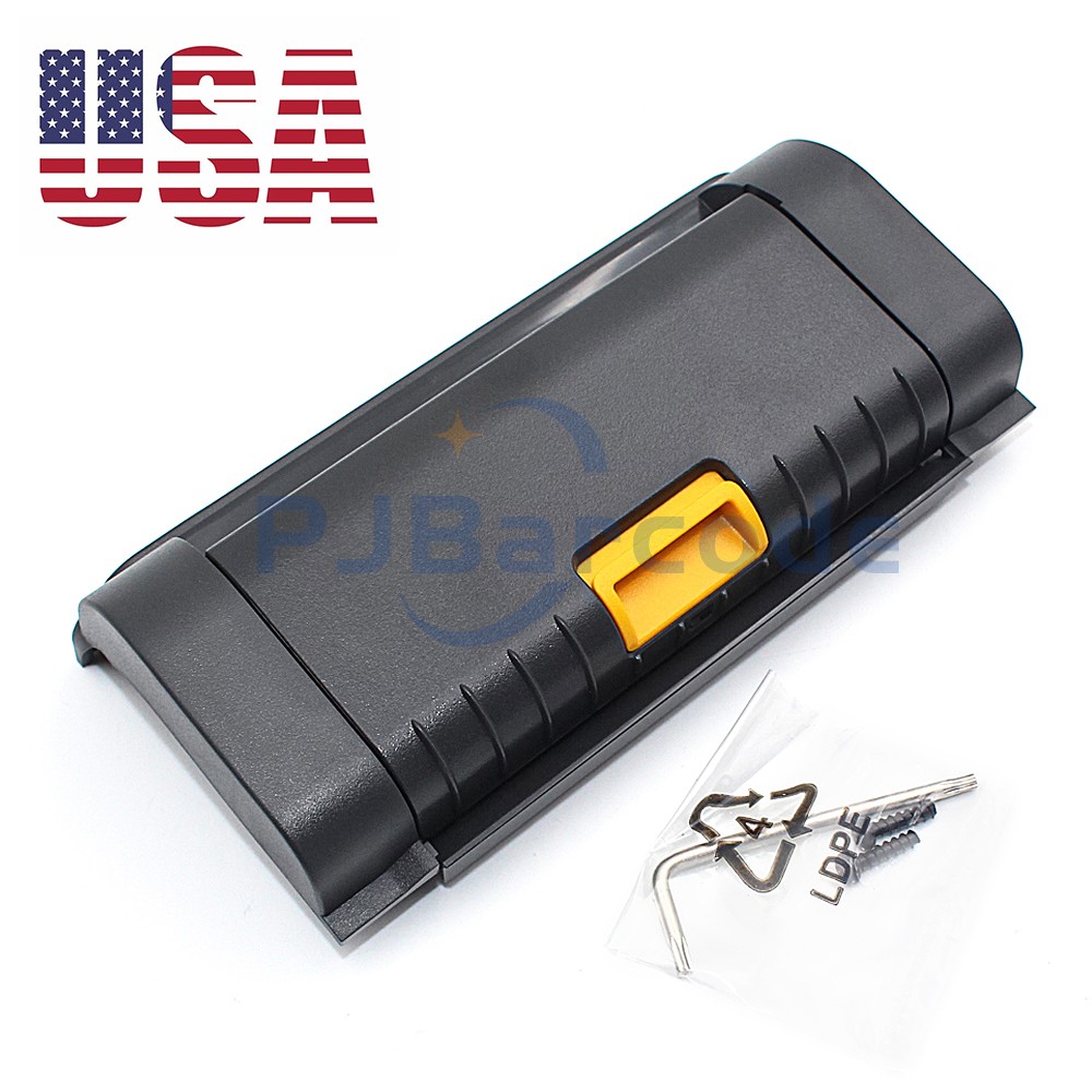 🔥USA P1112640-031 Dispenser Front Bezel for Zebra ZD421D ZD621D Desktop Printer