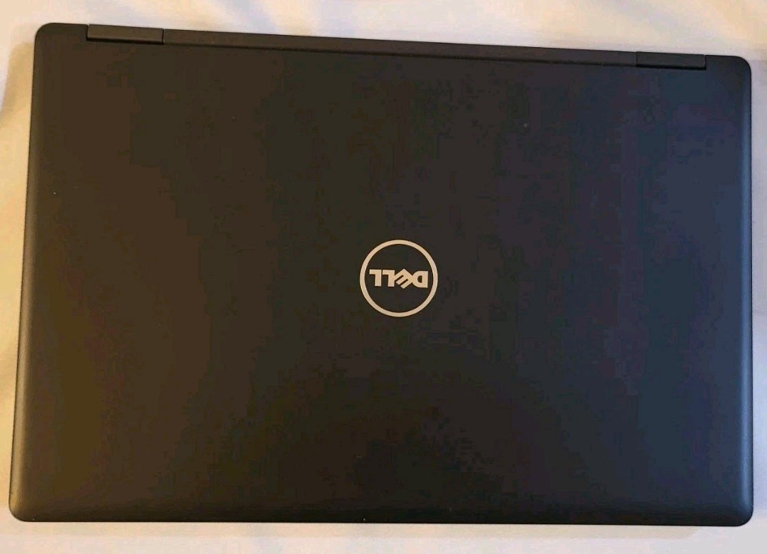 Dell Latitude 5580 | i5-7300U @2.60GHz | 16GB RAM |No SSD No Battery 061504