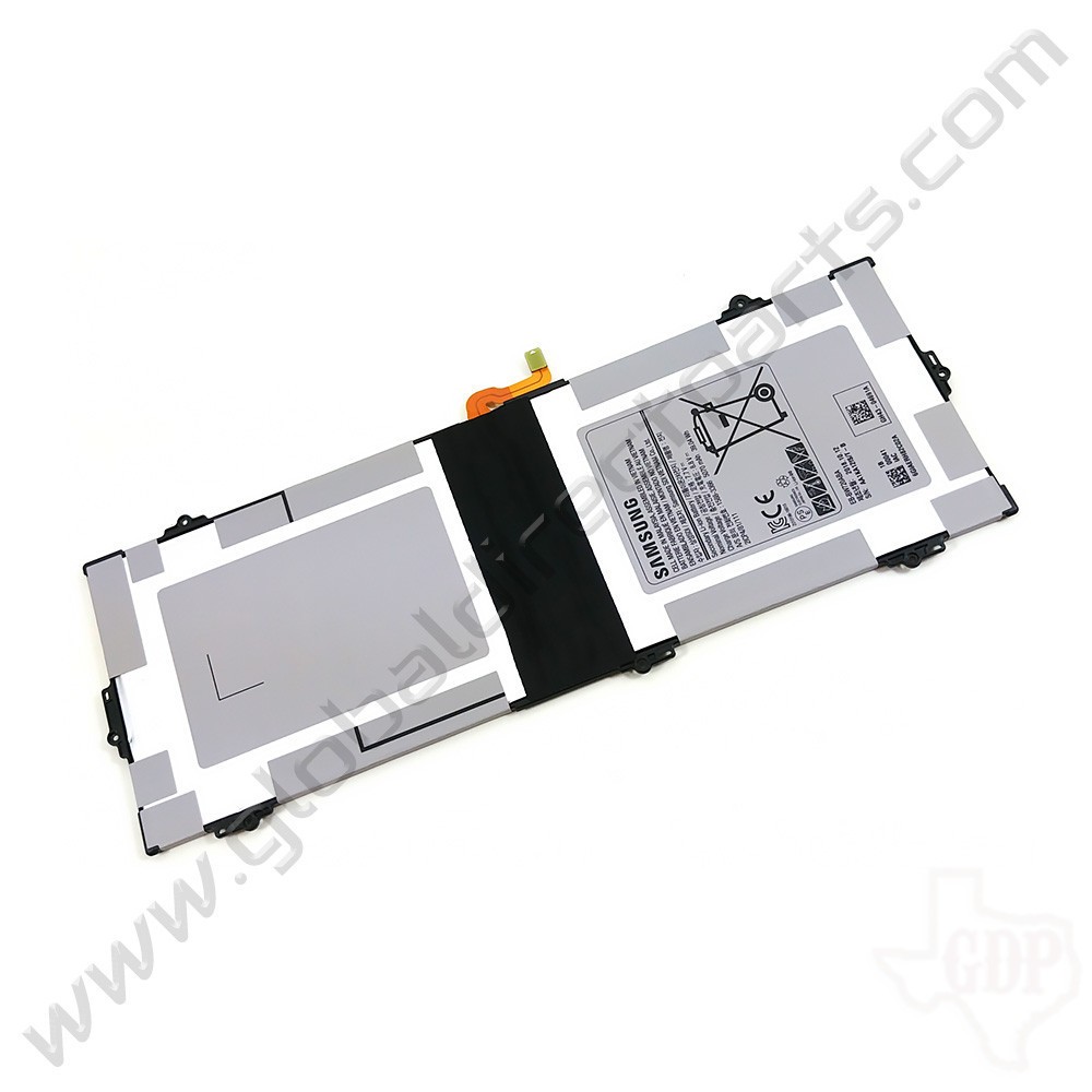 Genuine EB-BW720ABA Battery For Samsung Chromebook 4, XE310XBA-K0, Lightly Used