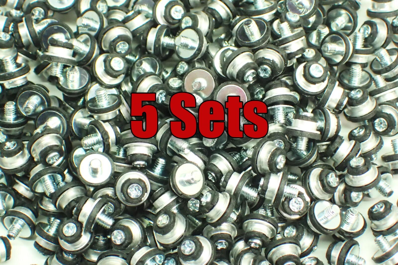 5-100 Sets HP Screws 2.5" HDD SSD Mounting G3/4 800/600/400 DM Desktop Mini Lot
