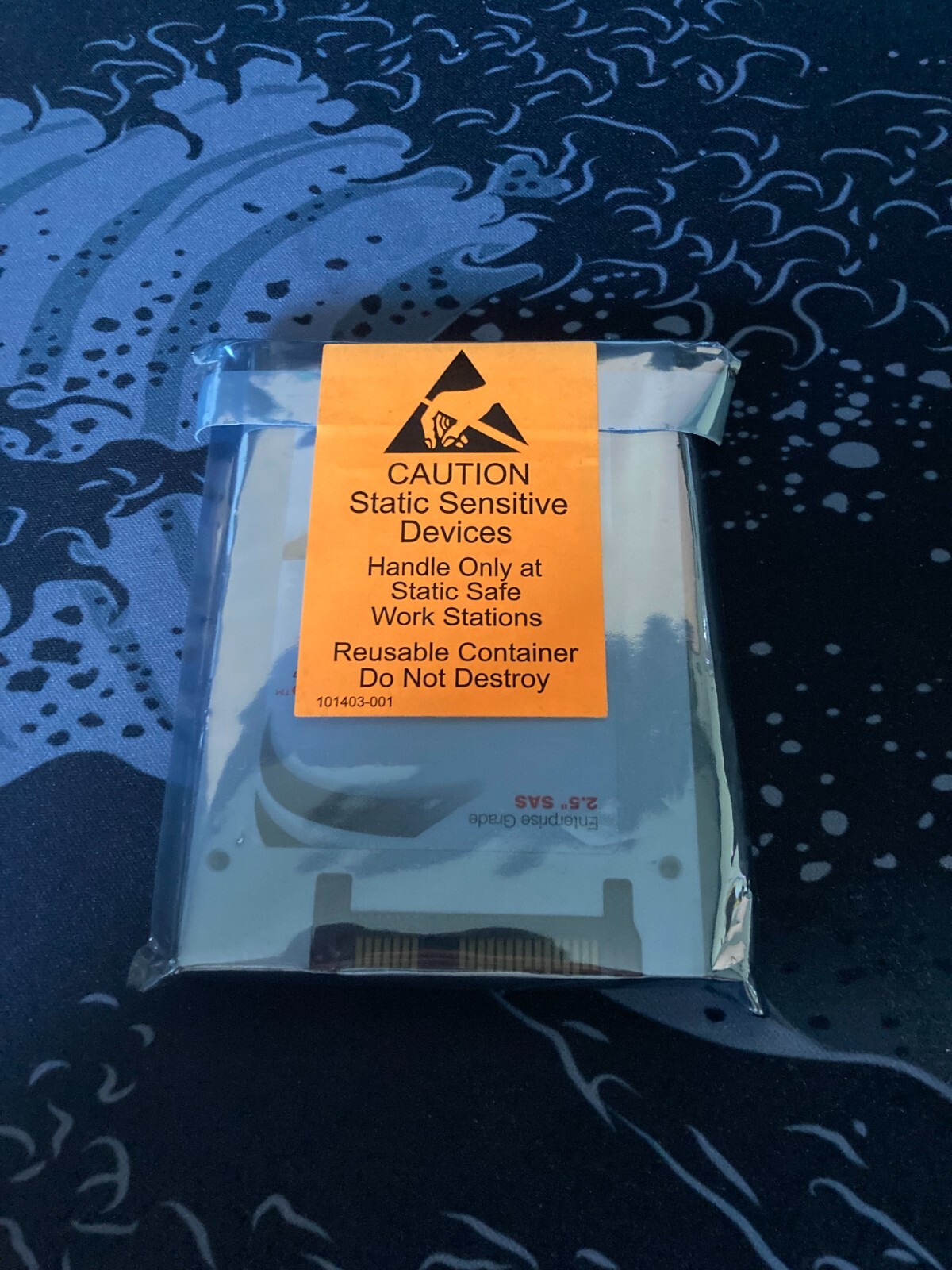 SanDisk 800GB Internal 2.5" (SDLKOC6R-800G-5CA1) SSD