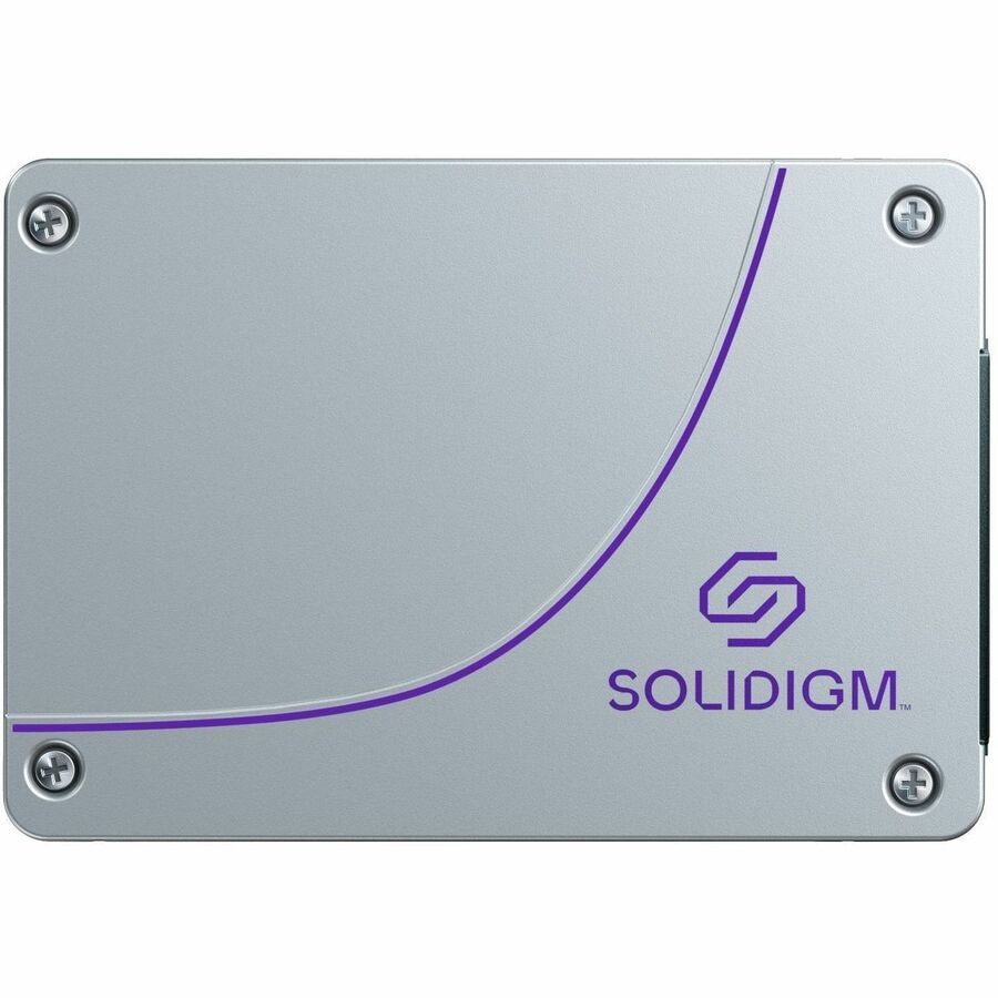 Solidigm&trade; D3-S4520 Series 480GB 2.5in SATA 6Gb/s 3D4 TLC Generic Single
