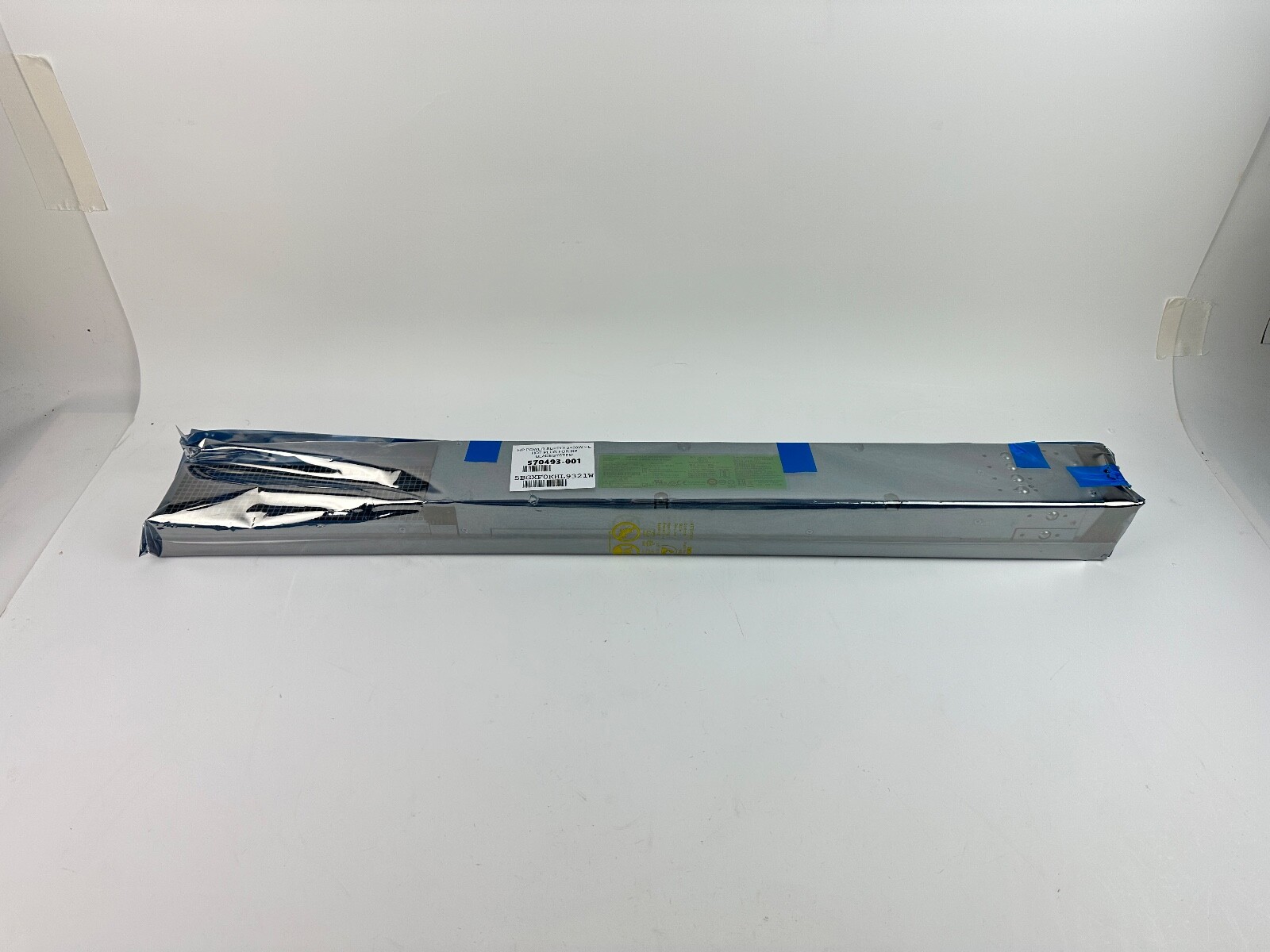 HP BladeSystem HSTNS-PR19  2400W Hot Plug PSU 588733-001 570493-001