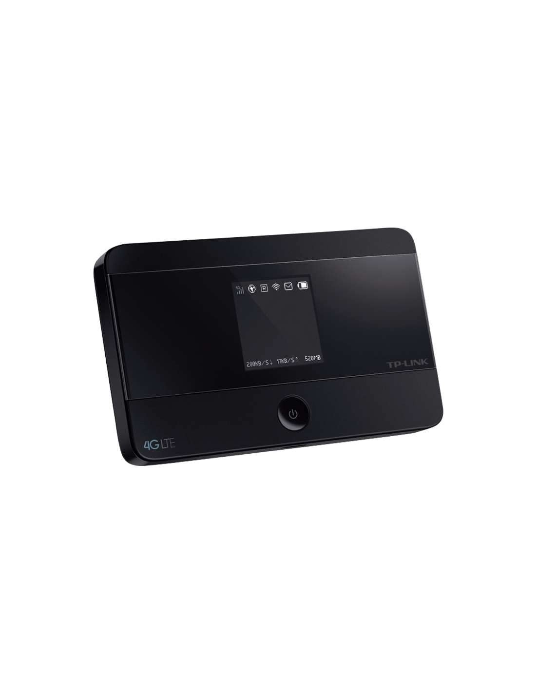 Tp Link M7350 4G Mobile Wifi Router 150 Mbps Dual Band Portable Hotspot