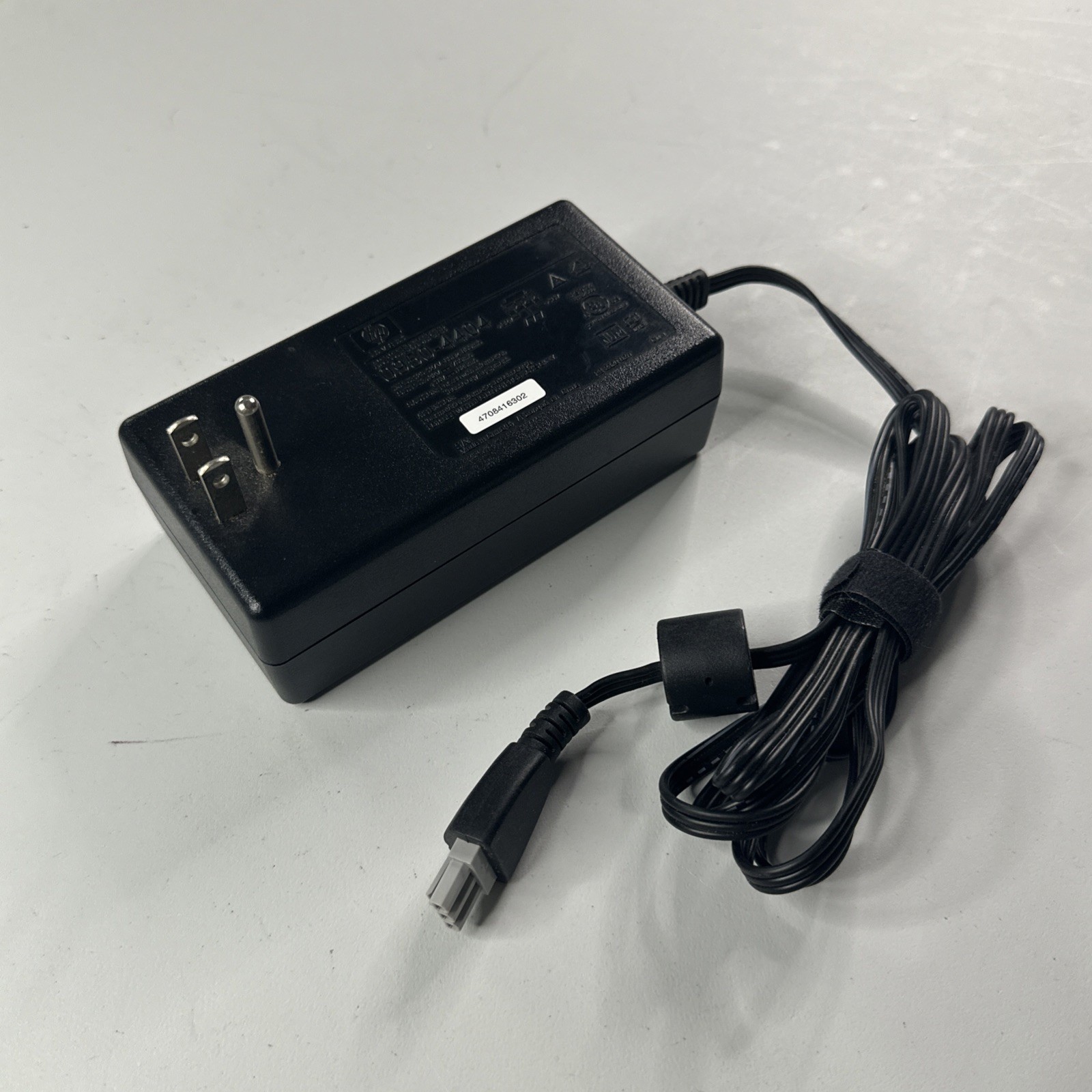 Genuine HP 0950-4404 Deskjet Photosmart Printer AC Power Adapter 
