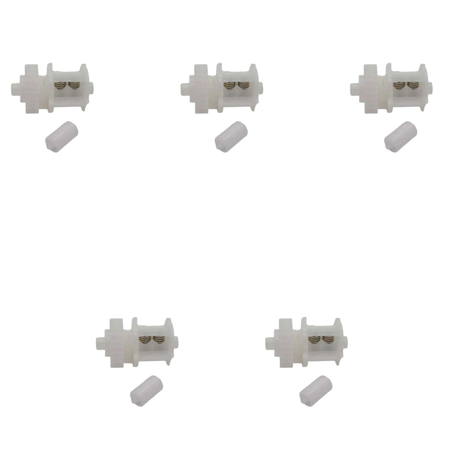 5 sets Pump Ink System Parts ET-2720 ET-2714 ET-2750 ET-2750U ET-2711 ET-2760