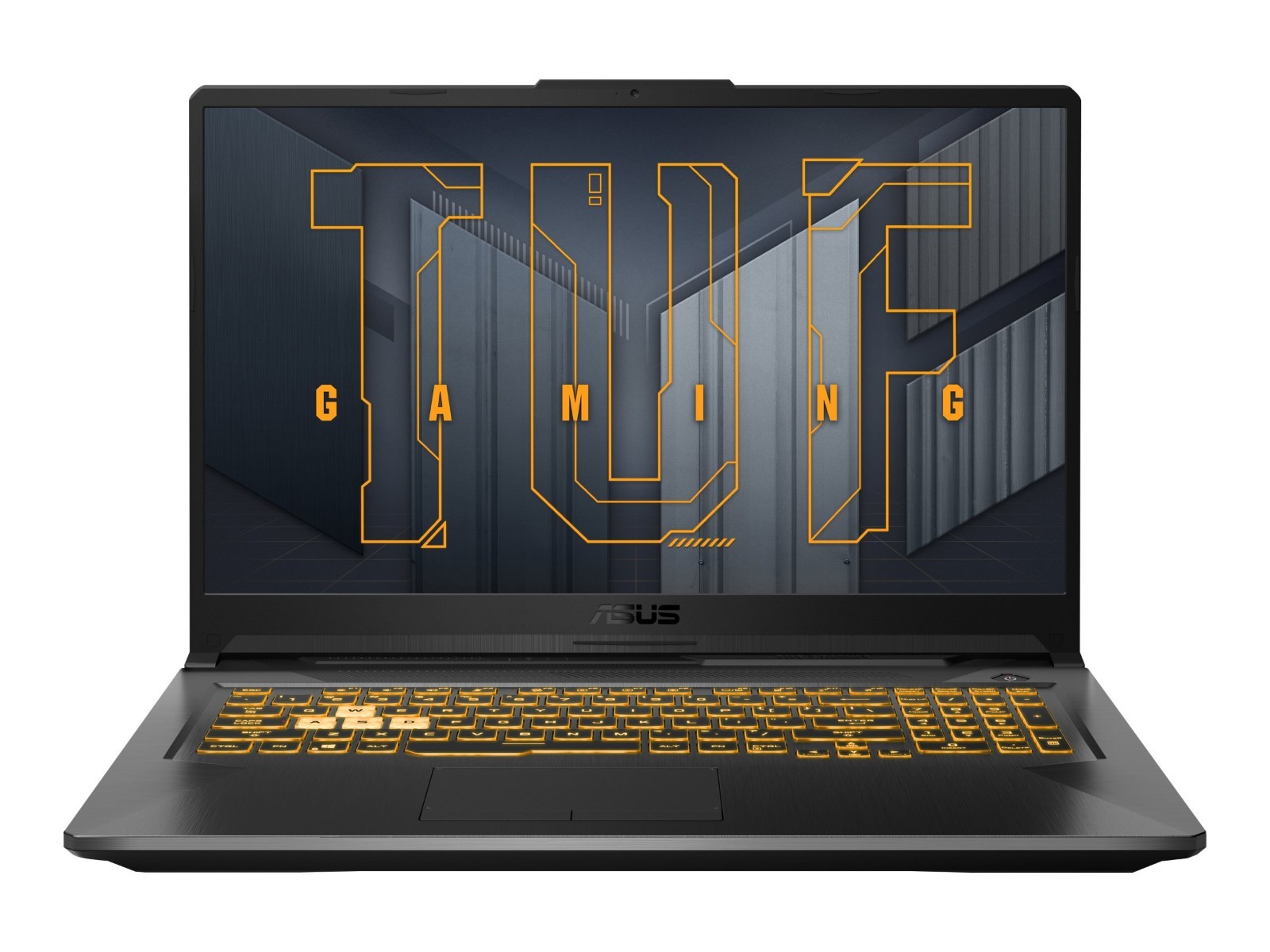 ASUS TUF Gaming F17  17.3" i5-11400H 8GB 512GB SSD RTX 2050 Windows 11