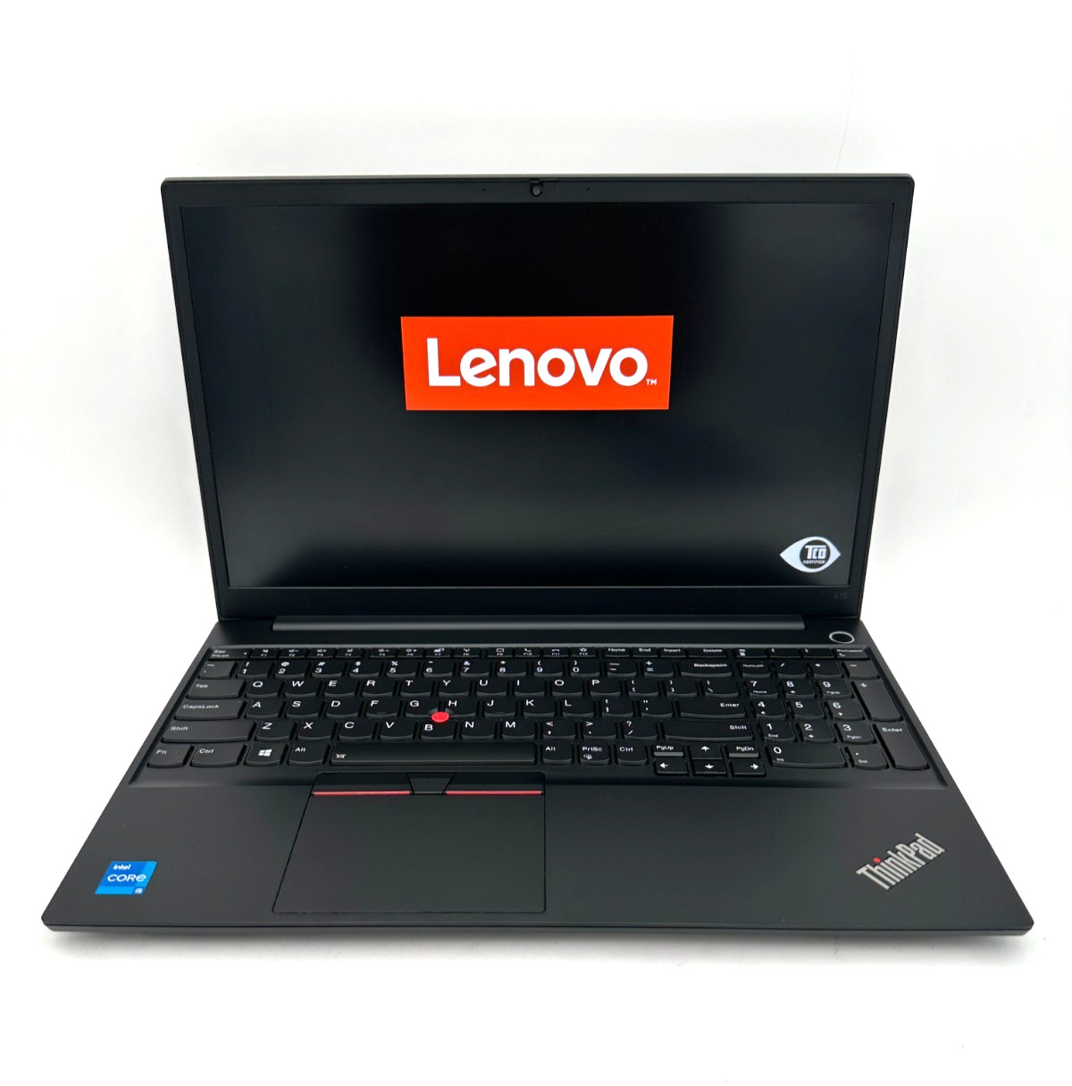 Lenovo ThinkPad E15 Gen 2 15.6" (2.40GHz, Core i5-1135G7, 8GB RAM, 512 SSD, W11)
