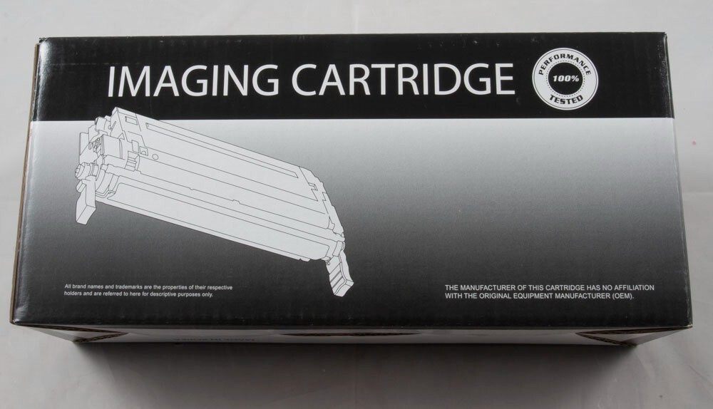 LD Q6000A 124A Black Laser Toner Cartridge for HP 2600n 2605dn 2605dtn CM1015mfp