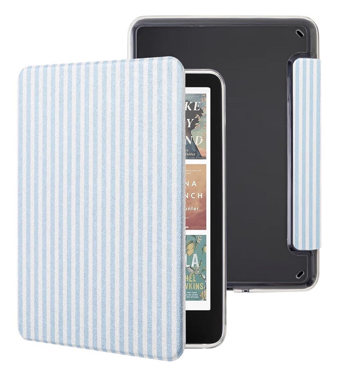 Clear Case for 7'' Kindle Paperwhite 12th Gen 2024 & Colorsoft