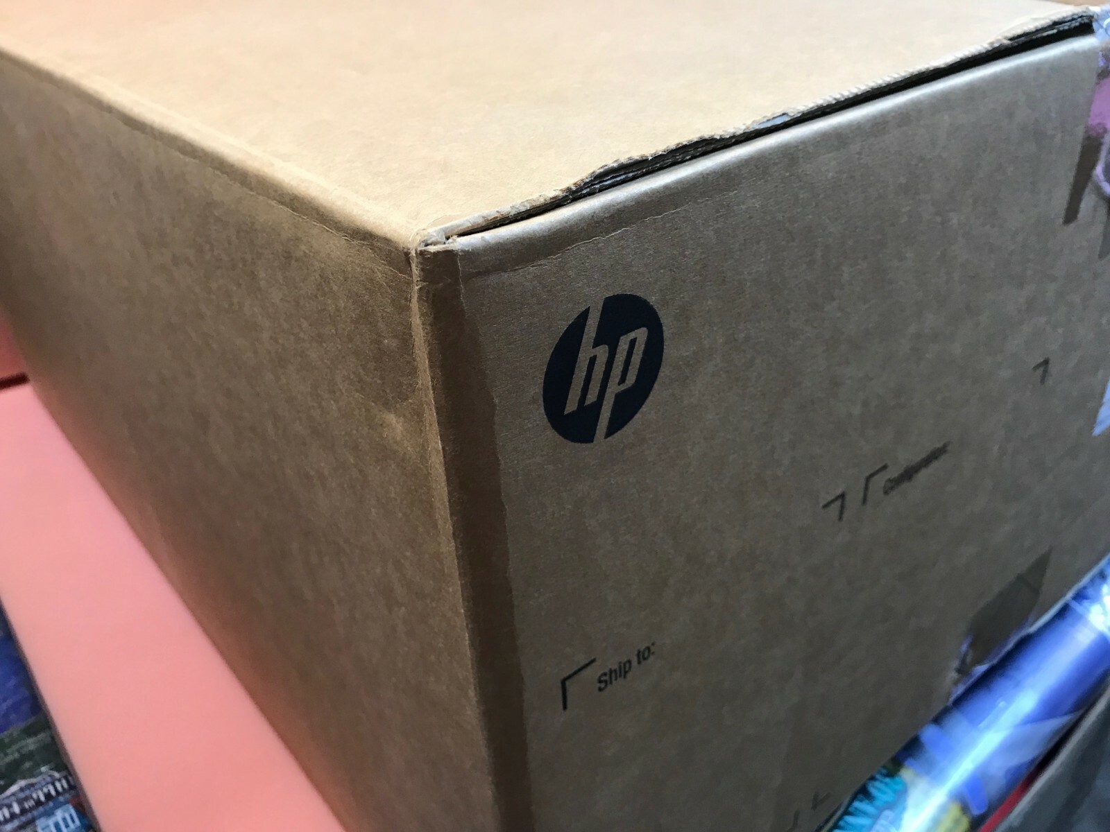 5406-44G-PoE+-2XG zl Switch J9533A J9534A J9536A J9306A NEW SEAL