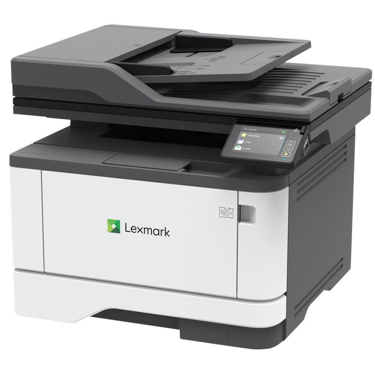 Lexmark MX431adw Wireless Duplex Monochrome Laser Multifunction Printer