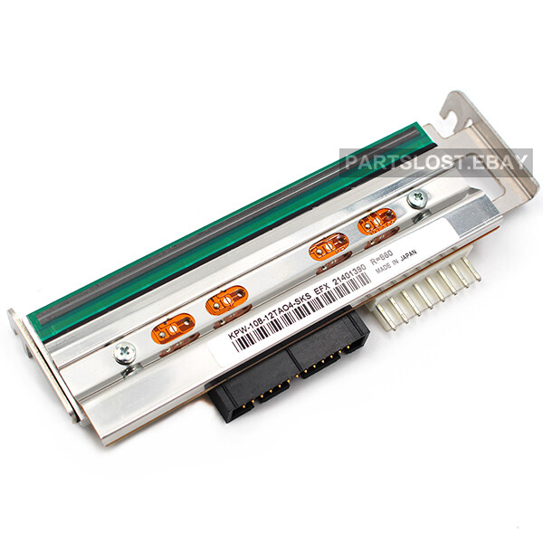 R29797000 GENUINE NEW Printhead for SATO CL4NX Thermal Label Printer 203dpi