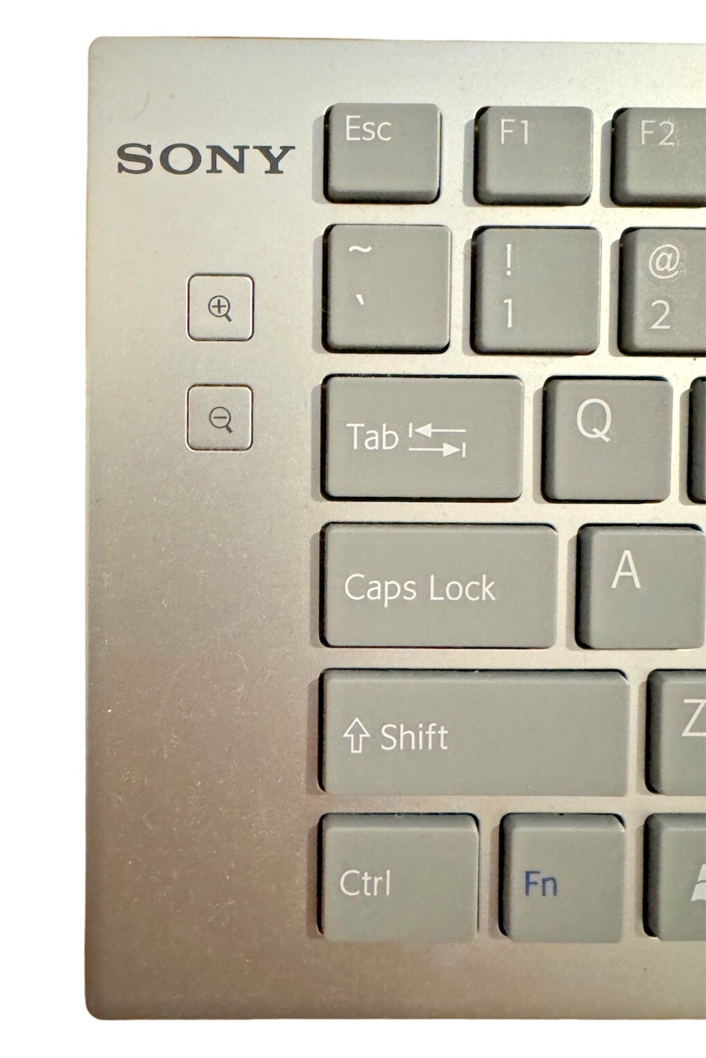 SONY VAIO WIRELESS KEYBOARD MOUSE TOUCHPAD VGP-WKB9US VGP-WMS3 SET LV RT SERIES