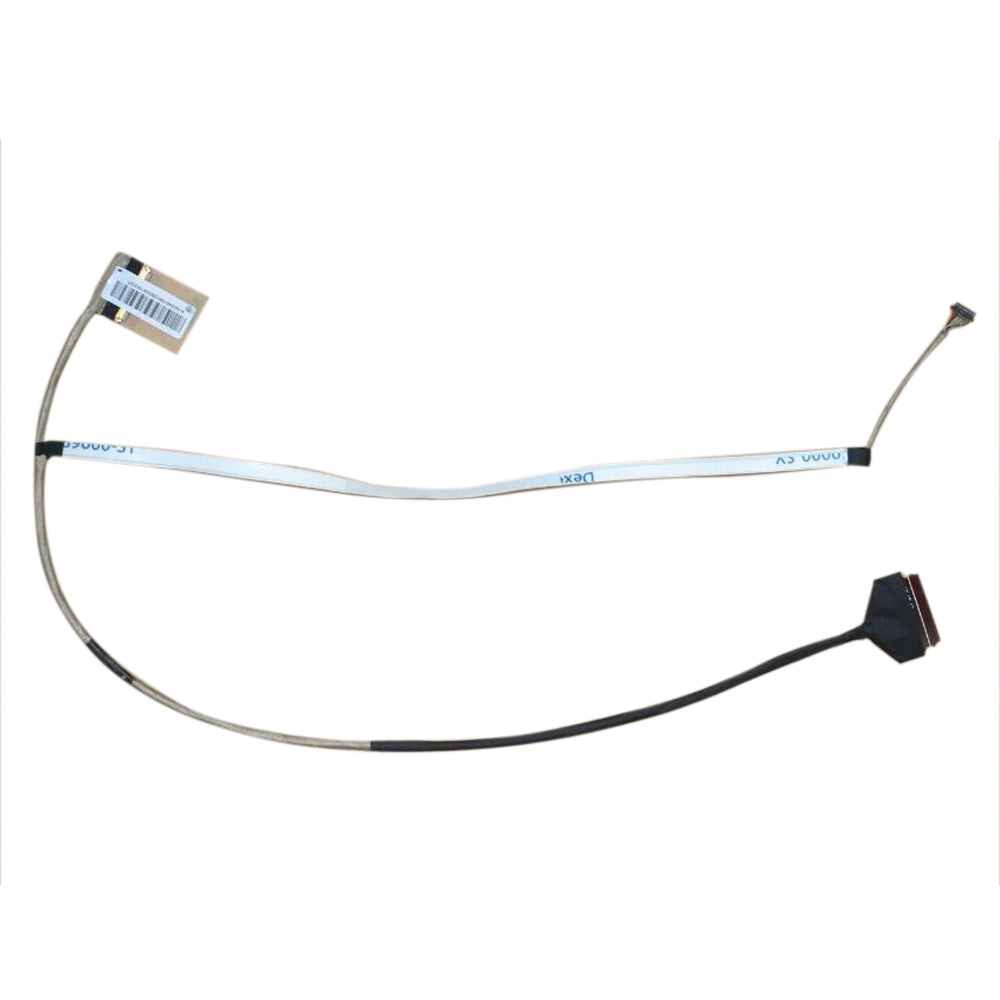 30pin EDP LCD Cable For MSI MS-16R6 GF63 Thin 11SC/11UC/11UCX K1N-3040108-H39