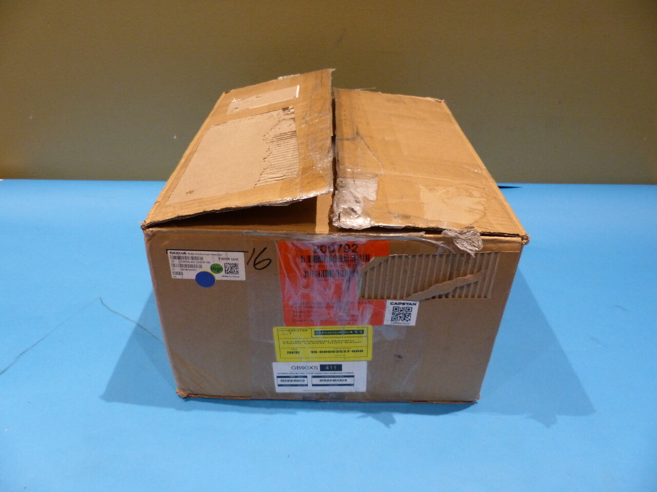 NOKIA FLEXI ZONE 2600 473604A.202