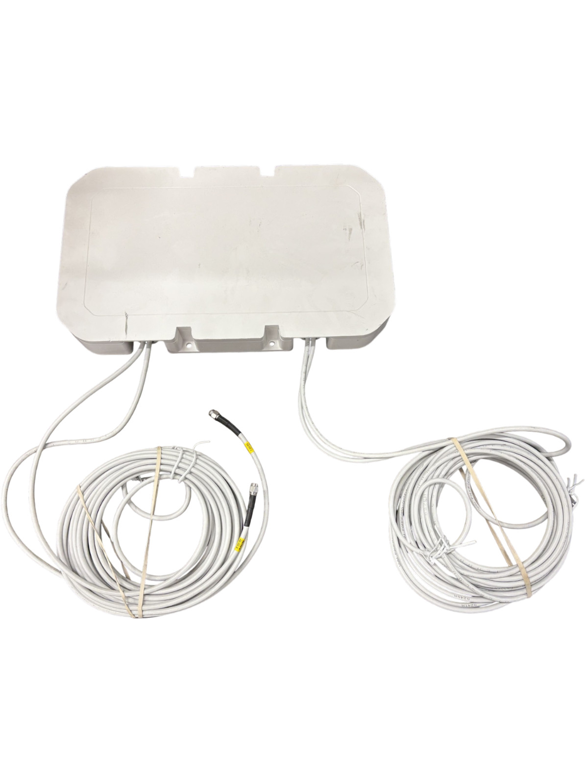 DWMM4-6-60-5SP 4x4 MiMo 4G/5G Antenna 4 x 5m Cable SMA Connectors