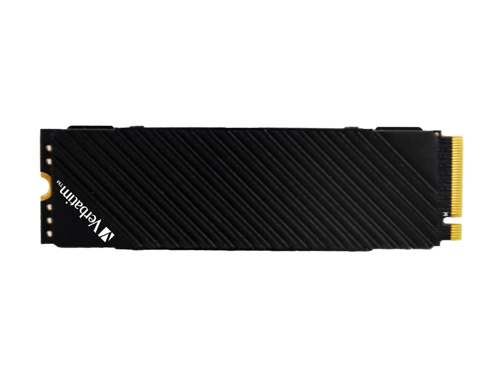 Verbatim Vi7000G M.2 SSD 1TB PCIe NVMe 49367 Indoor SSD 49367-483