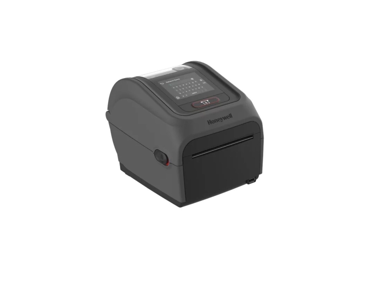 Honeywell PC45 PC45D Desktop Direct Thermal BarCode Printer PC45D000000201