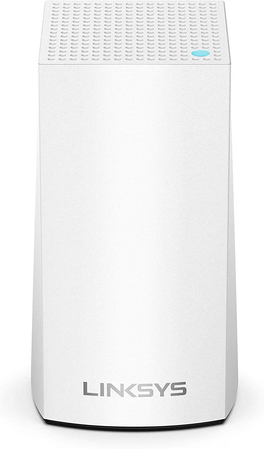 Linksys Velop WHW0101 AC1300 Mesh WiFi System 1-Pack up to 1500 sq ft