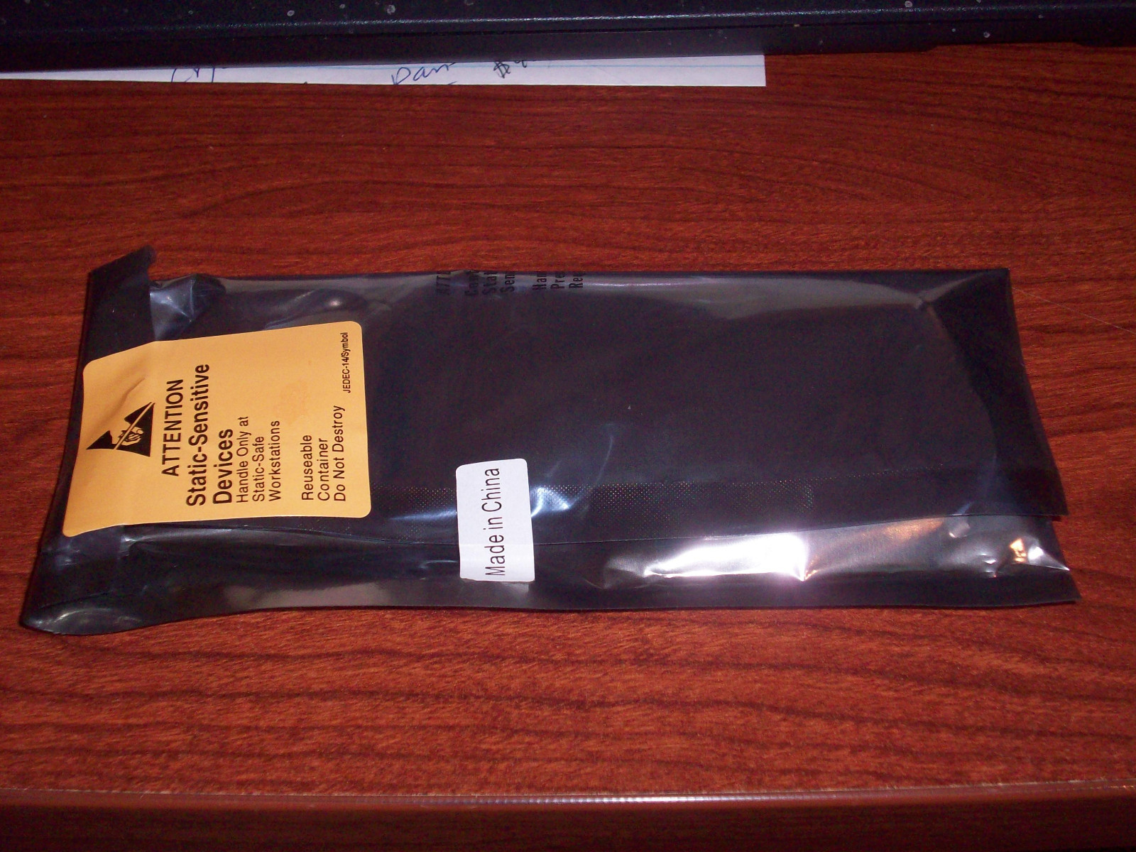 NEW SEALED IBM 13N0752 x236 8840 Remote Supervisor Card