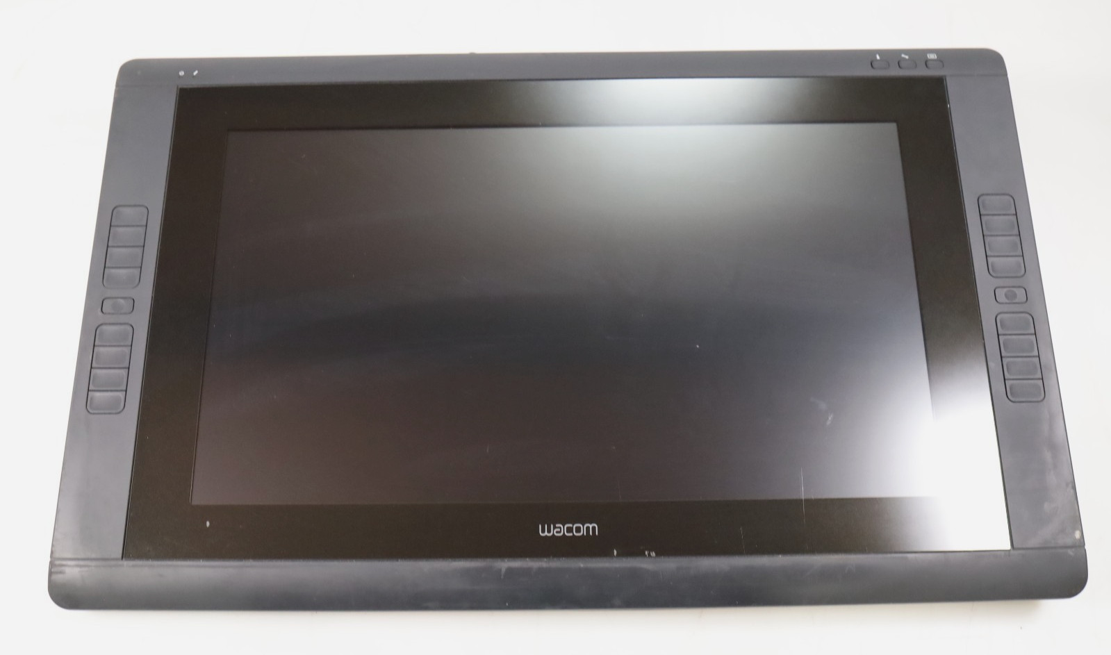 Wacom DTK-2200 22" 1920 x 1080 Creative Pen Display No Stand or Pen