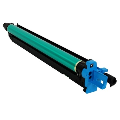 Compatible with DR-313K ForBizhub C258,C308,C368 - Black Drum Unit