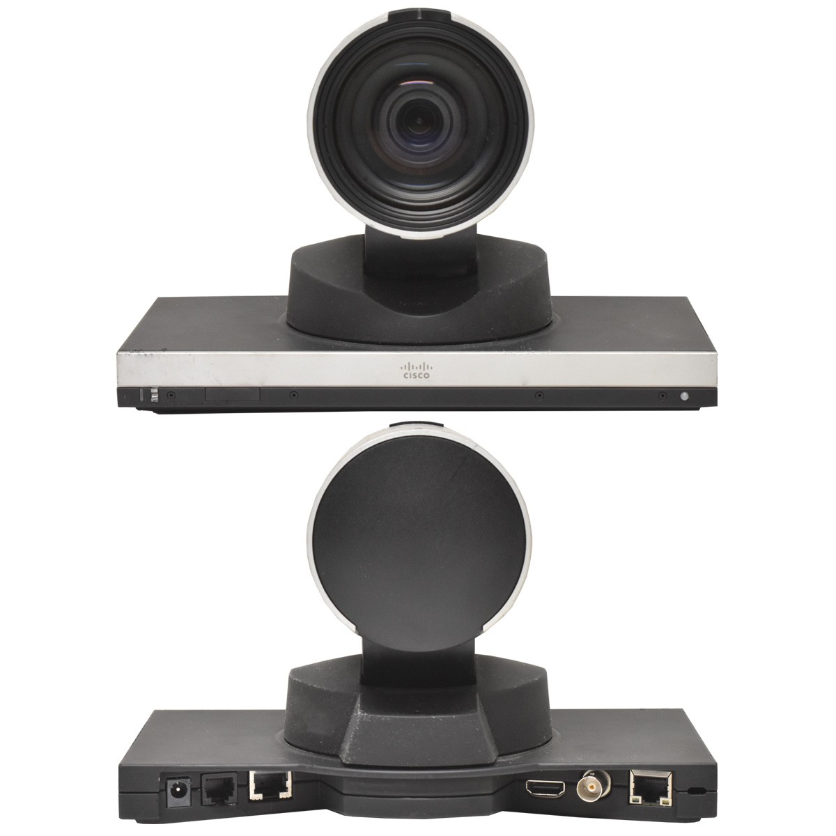 Cisco TelePresence Camera 1080p PrecisionHD CTS-PHD1080P12XS2 TTC8-02 Conference