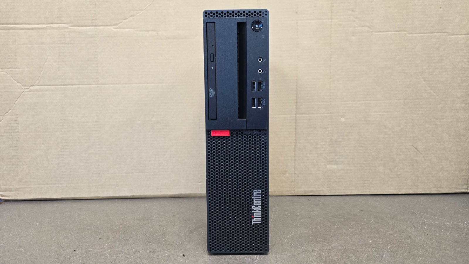 Lenovo ThinkCentre M910s SFF, i5-6500 3.20GHz, 8GB RAM, No HDD No OS #21