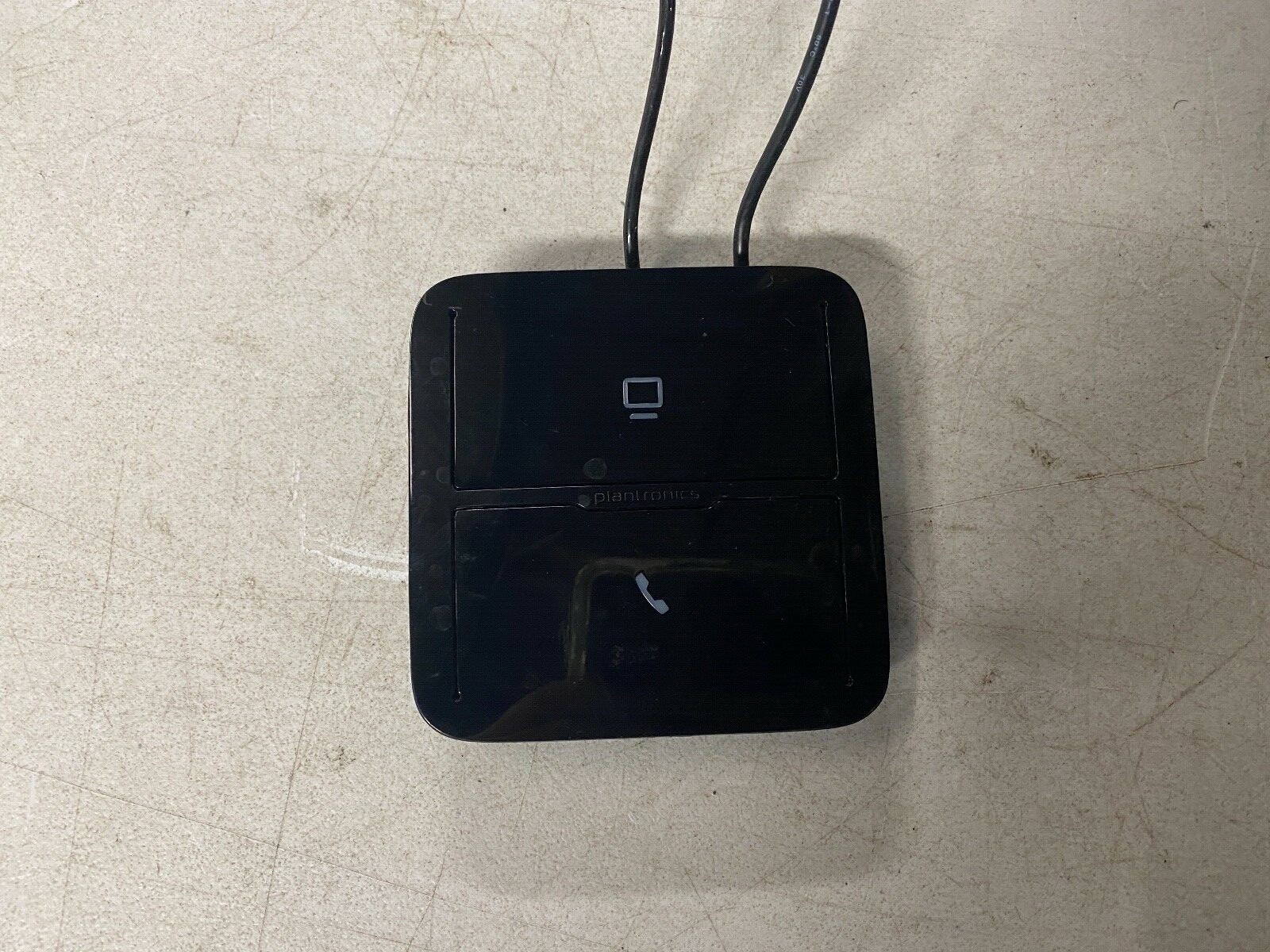 Plantronics MDA200 Headset Multi-Device Telephone Switcher 