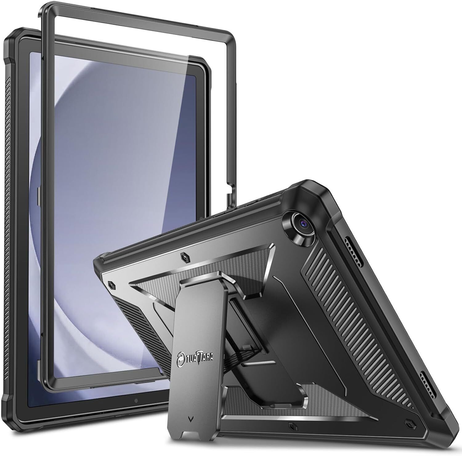 Shockproof Case for Samsung Galaxy Tab A11 Plus/ Tab A9 Plus 11" Kickstand Cover
