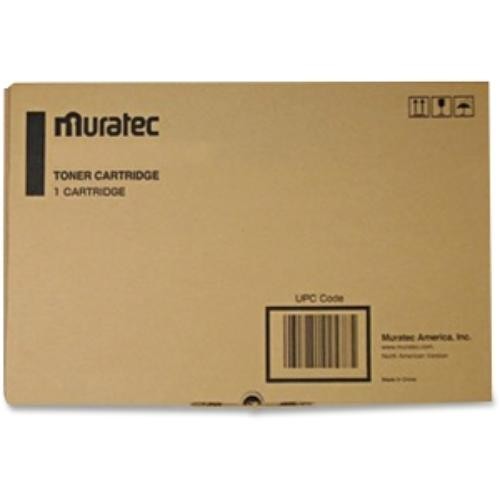 Muratec Dk2550 Laser Imaging Drum - Black 20000 Page