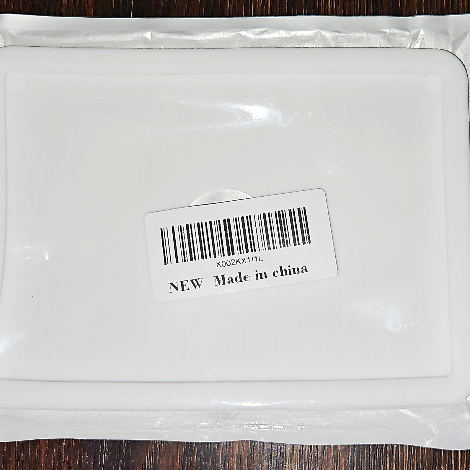 Silicone Cover for Magic Trackpad 2, Anti-Slip Washable Protective Case