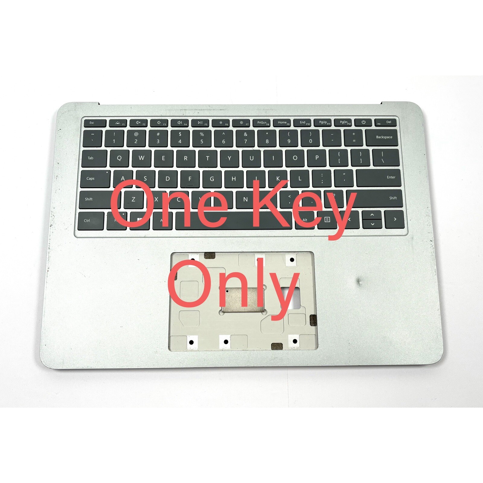 Microsoft Surface Laptop Studio 1964 Genuine Keyboard Key (One Key) Replacement