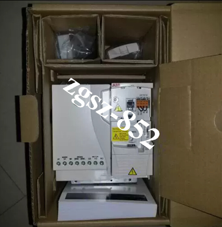 ABB Inverter ACS380-040S-07A8-1 1P AC200V~240V 1.5KW monophase New FedEx or DHL