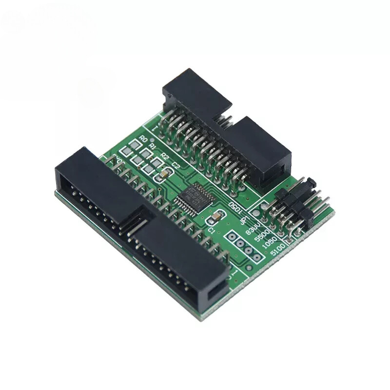 Chip Decoder Board for HP 1050c 1055cm 5000 5500 5000UV 5000PS 5500UV 5500PS