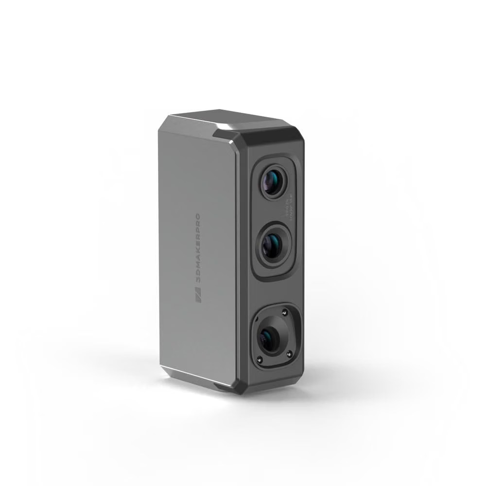 3DMakerpro Seal 3D Scanner