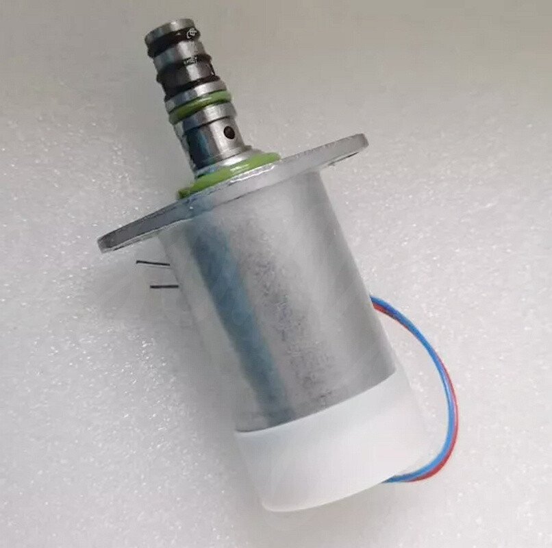 1PCS new Suitable for proportional valve TM1003271 32bar 24V replacement
