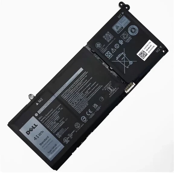 41W G91J0 Battery Genuine Dell Latitude 3320 3420 3520 Inspiron 15 3515 3511